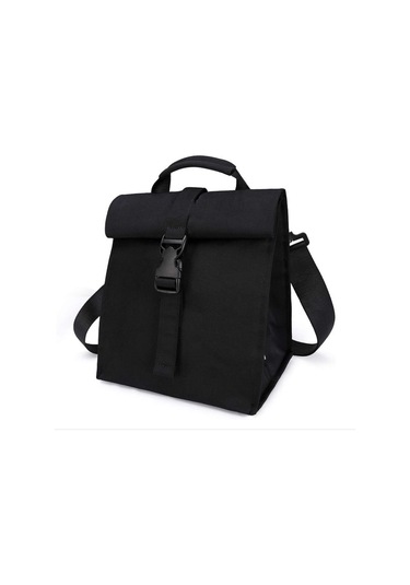 Yetişkinler, Erkekler, Kadınlar, Gençler Ve Çocuklar İçin Yeniden Kullanılabilir Öğle Yemeği Kutusu, Büyük Yalıtımlı Öğle Yemeği Kutusu, Okul İçin Öğle Yemeği Çantası Çok Renkli