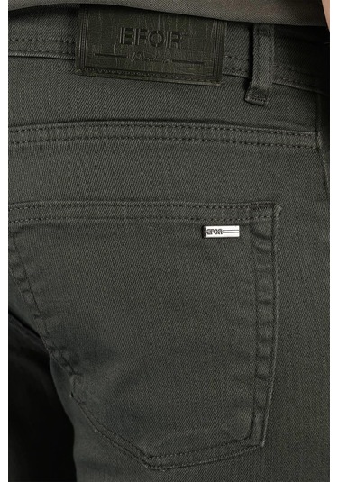 Denim Pnt 108 Nefti Jean Pantolon Nefti