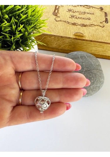 Viccardi Doğal İnciye Özel Hediye Seti 394122977 BEYAZ