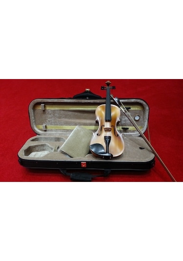 Carlovy Vla9 2/4 Keman Cg