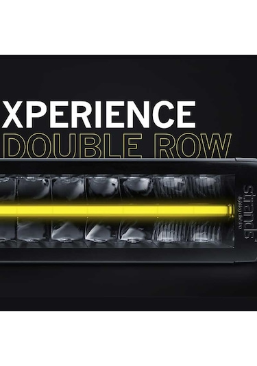 Strands Off-road Led Bar Siberia Xp Dr 32" 82cm 809428