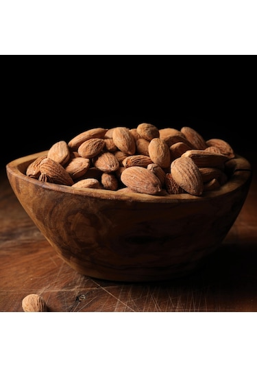 Çakır Çerez Kavrulmuş Badem 250 G