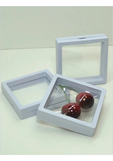 Luce St 3 Adet Kılıf Hediye Paketi 305814934 Beyaz