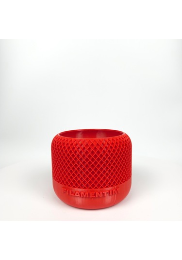 Pla Perfection Crimson Red K-13