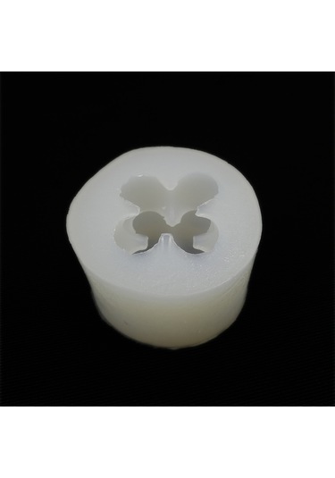 Reçine Epoksi Silikon Kalıbı Buuble Modeli - 272