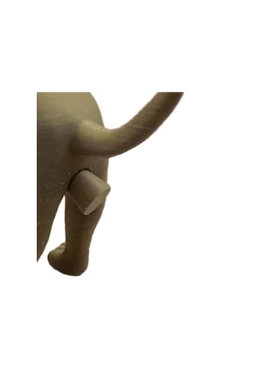 Dolıty Diş Macunu Sıkacağı Benzersiz Yeniden Kahverengi