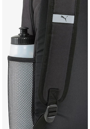 Puma Puma Phase Backpack Unisex Siyah Sırt Çantası 09116401 siyah
