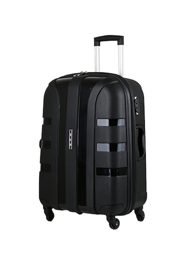 Ivs Kabin Boy Seyahat Çantası Pp1010-010-s Pp1010-010-s Siyah