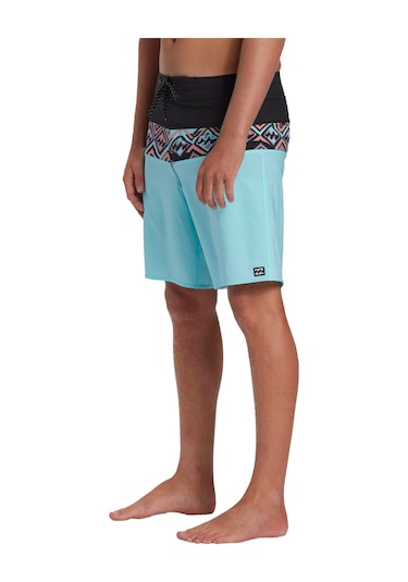 Bıllabong Billabong Momentum Pro Erkek Boardshort Ctl Çok Renkli
