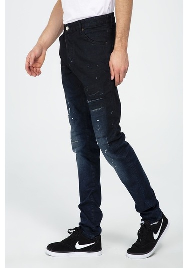 Yeni Dsquared2 Erkek Pantolon (469436037)