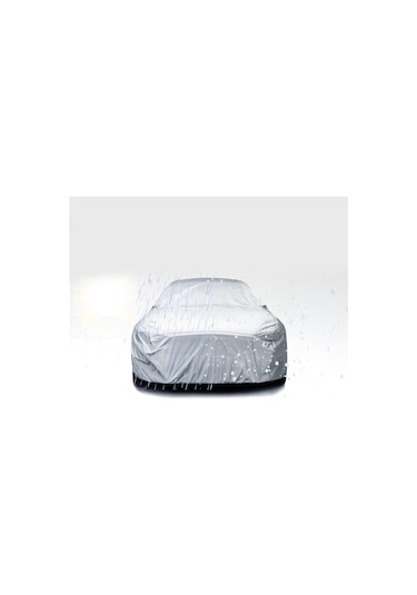 Point Audi A8 Long Oto Branda Örtüsü 2003-2010 Sd6
