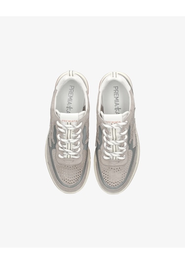 Premiata Sneakers Nous 7223 Bej - Gri