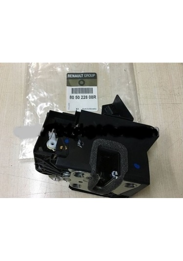 Clio Symbol Joy Ön Sağ Kapı Kilit - 805022808R