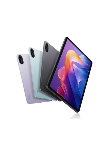 Xiaomi Redmi Pad 2 8 GB 256 GB 11" Tablet
