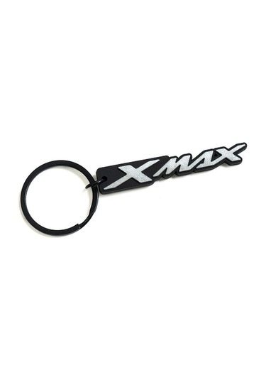 Yamaha XMAX Aksesuar Anahtarlık N21-SK009-B1-00