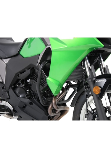 Hepco Becker Kawasaki/Vercty 300 Motor Koruma Demiri 2017- N11.296