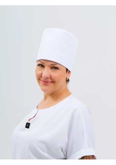 Linesta Beyaz Medikalbone Külah 245898476