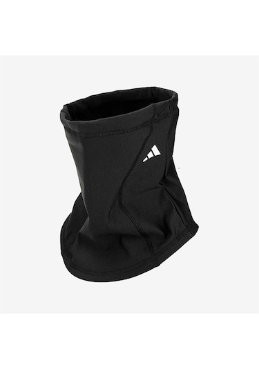 Adidas Tiro L Neckwrm Unisex Boyunluk - L Siyah