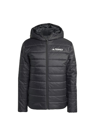 Adidas Mt Ess Pad Ho J Erkek Mont Kb2183 Kb2183 Siy Siyah