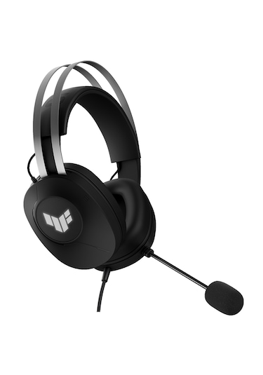 Asus TUF Gaming H1 Gen II Kablolu Kulaküstü Kulaklık