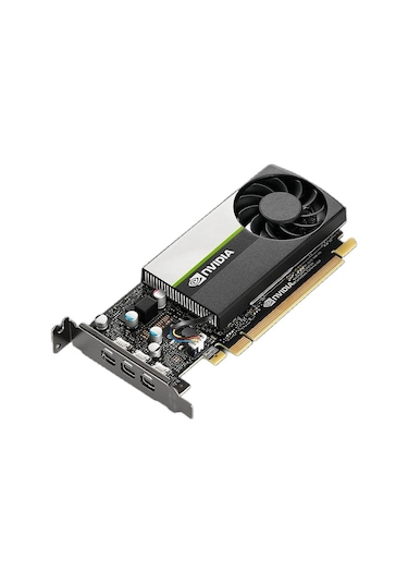 Pny NVIDIA Quadro T400 VCNT400-4GB-SB 4 GB GDDR6 64 Bit Ekran Kartı