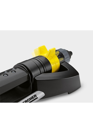 Karcher 2.645-134.0 Os 5.320 Salınımlı Bahçe Çim Sulama Fıskiyesi