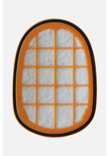 Philips Xc8349/01 Aqua Plus Uyumlu Süpürge Hepa Filtre Başlık Fırçası Ve Boru Tamir Kiti 3'lü Xc 8349