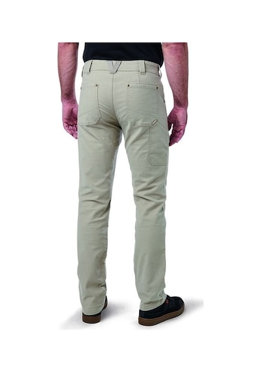 High Mountain 5.11 Coalıtıon Krem Renk Pantolon Siyah