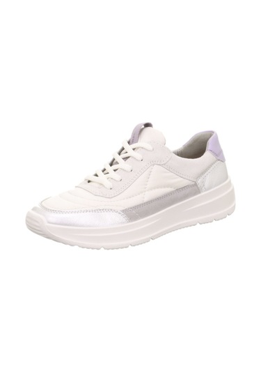 Sneaker Günlük Kadın 2-000240-1000 Legero Sprınter White Null Beyaz