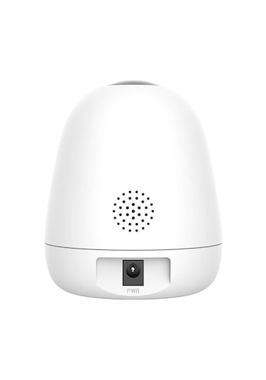 Tenda Cp3 Pro 3mp 360 Kablosuz Ip Kamera 2k