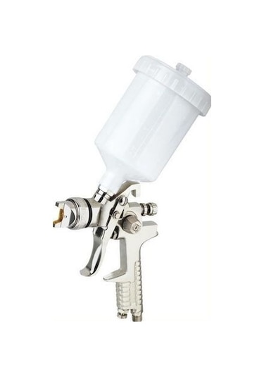 Voylet Ab17G Profesyonel Boya Makinesi 600  ML