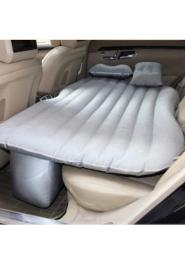 Auhma Ab167 Taşınabilir Şişme Yatak