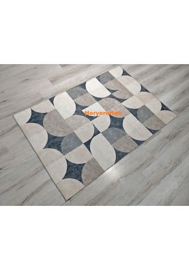 Norm Allure 50-527 Dokuma Şönil Kilim 115 X 170 Cm