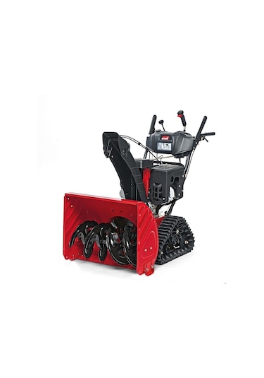 Mtd Optıma Me 66 T Kar Küreme Makinası Benzinli 277cc 66cm