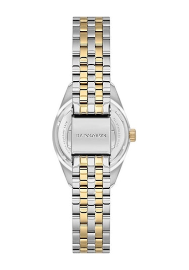 U.s. Polo Assn. Uspa2109-05 Kadın Kol Saati Çok Renkli