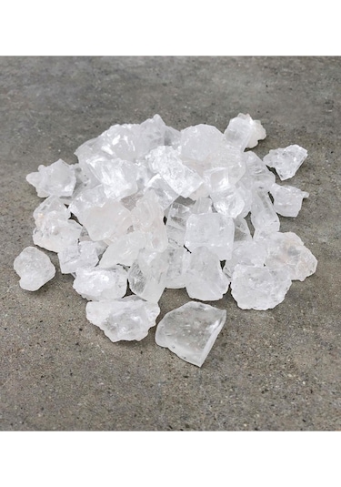 Organik Bitkim Halit Sole Himalaya Tuz Kristal 2000 G