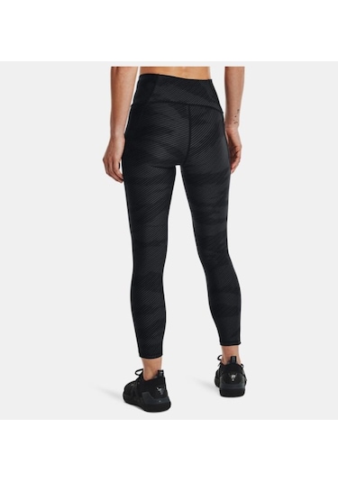 Under Armour Kadın Project Rock HeatGear® Armour Ankle Tayt 524639434