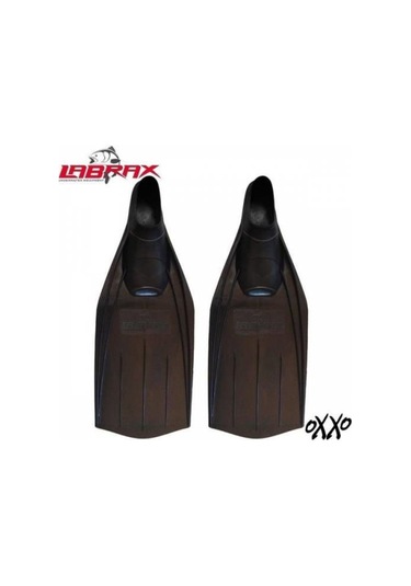 Labrax Palet Kapalı Oxxo Yüzme Dalış