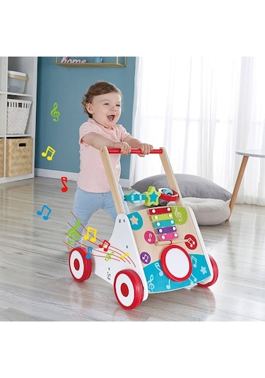 Hape Müzikli Yürüme Arkadaşı