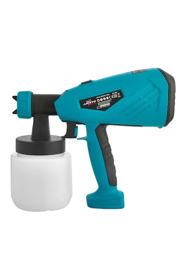 Arısto ES-500 500 W Elektrikli Boya Tabancası 82028