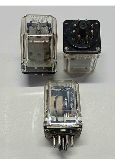 Cmd 11drn610025 1890r Röle