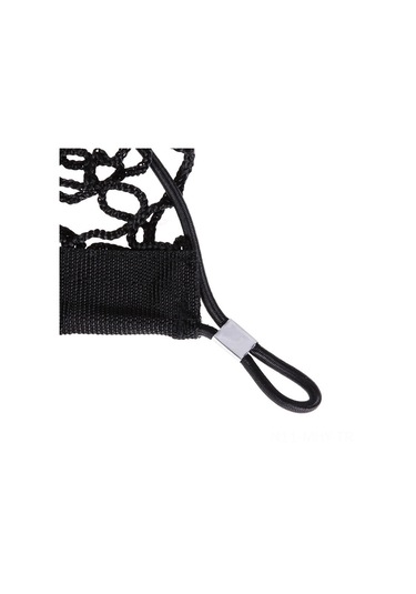 Monyee Otomobil Bagaj Ağı 90x40cm - Suv İçin Poliester Stretchy  Depolama Ağı, Ağır Eşyaları Sabitler Ve Arabayı Düzenli Tutar