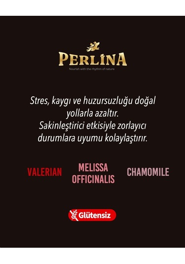 Perlina Relax Malt Paste