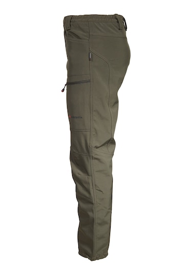 Cresta Outdoor Erkek Su Geçirmez Softshell Pantolon