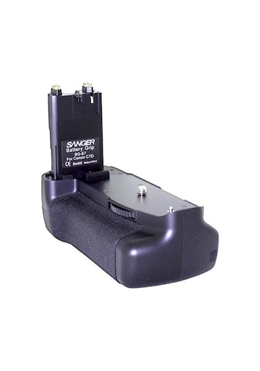 Sanger Bg-E7 Canon  Fotoğraf Makinesi Battery Grip