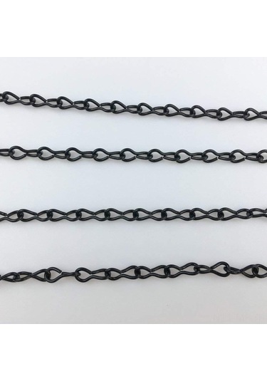 Yulong Mufunye Çok Amaçlı Asma Zincirleri: Kuş Yemlikleri, Bitki Gümüş