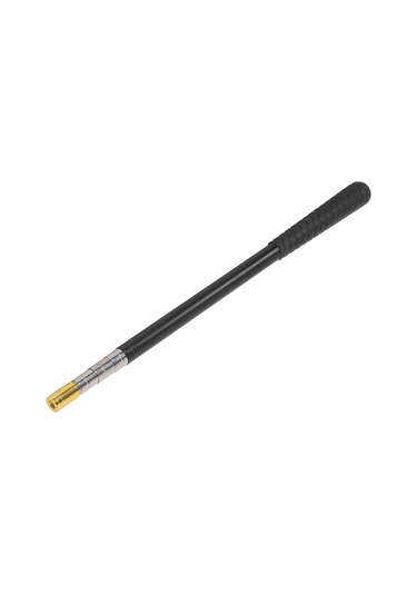 Wezone Çelik Konstrüksiyonlu, 40-150cm Genişletilebilir, Kaymazlastırılmış Tutamaklı, Kolay Montajlı Balık Ağçısı Çubuğu - Çanta Taşınabilir, Göl/havuz/ Deniz Uygun