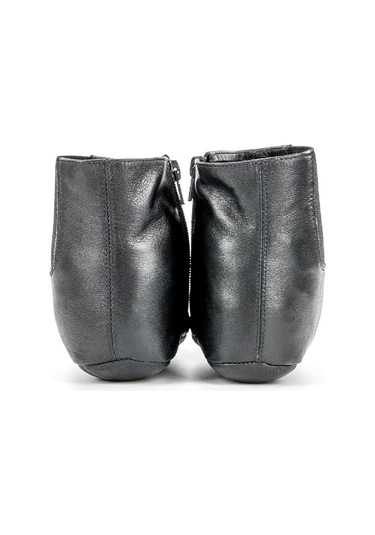 Dana Derisi Mest - Siyah Renk Siyah