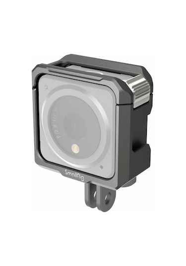 Smallrig 3711 Djı Action 2 İçin Kamera Kafesi