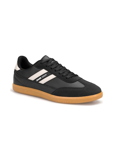 Dark Seer Ds E Satry Sneaker 2025 Erkek Siyah